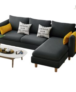 Ghế Sofa Chung Cư SFCHC-05 Ghế Sofa Chung Cư SFCHC-05
