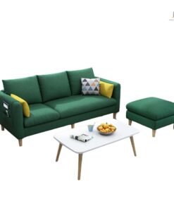 Ghế Sofa Chung Cư SFCHC-08 Ghế Sofa Chung Cư SFCHC-08