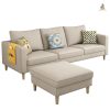 Ghế Sofa Chung Cư Sfchc-09 Ghế Sofa Chung Cư Sfchc-09