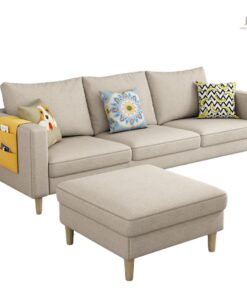 Ghế Sofa Chung Cư SFCHC-09 Ghế Sofa Chung Cư SFCHC-09