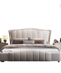 Giường Ngủ GN-02 Giường Ngủ GN-02