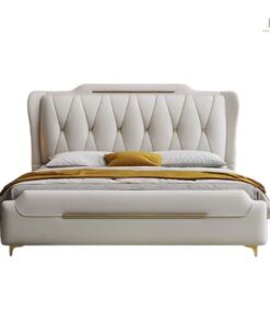 Giường Ngủ GN-05