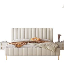 Giường Ngủ GN-06 Giường Ngủ GN-06