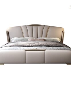 Giường Ngủ GN-07 Giường Ngủ GN-07
