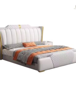 Giường Ngủ GN-12 Giường Ngủ GN-12