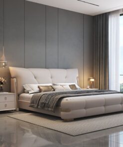 Giường Ngủ Gn-13 3 Giường Ngủ Gn-13