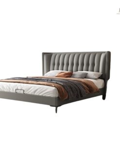 Giường Ngủ GN-15
