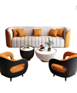 Ghế Sofa Nhập Khẩu SFNK-20 Ghế Sofa Nhập Khẩu SFNK-20