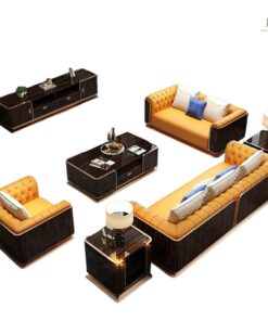 Ghế Sofa Nhập Khẩu SFNK-22