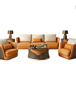 Ghế Sofa Nhập Khẩu SFNK-30 Ghế Sofa Nhập Khẩu SFNK-30