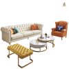 Ghế Sofa Nhập Khẩu Sfnk-33 Ghế Sofa Nhập Khẩu Sfnk-33