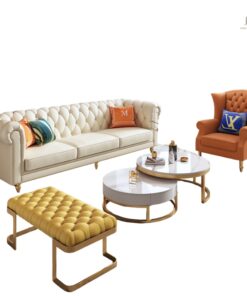 Ghế Sofa Nhập Khẩu SFNK-33 Ghế Sofa Nhập Khẩu SFNK-33