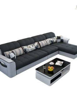 Ghế Sofa Chung Cư Sfchc-02