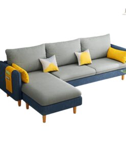 Ghế Sofa Chung Cư SFCHC-04