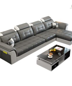 Ghế Sofa Chung Cư Sfchc-06