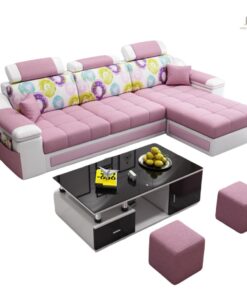 Ghế Sofa Chung Cư Sfchc-07