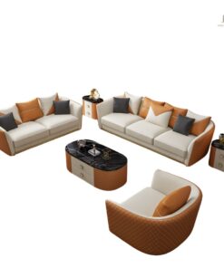 Ghế Sofa Nhập Khẩu SFNK-17 Ghế Sofa Nhập Khẩu SFNK-17