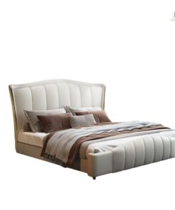 Giường Ngủ GN-02