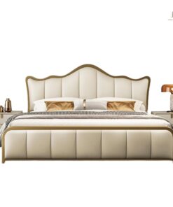 Giường Ngủ GN-04 Giường Ngủ GN-04