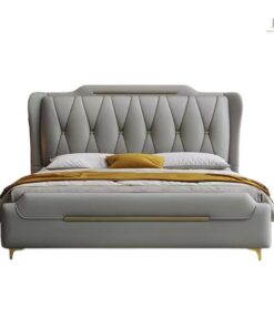 Giường Ngủ GN-05 Giường Ngủ GN-05