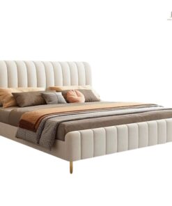 Giường Ngủ GN-06