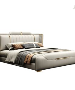 Giường Ngủ GN-11 Giường Ngủ GN-11