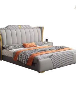 Giường Ngủ GN-12