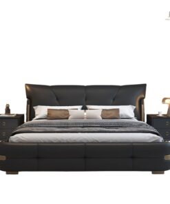 Giường Ngủ GN-13 Giường Ngủ GN-13
