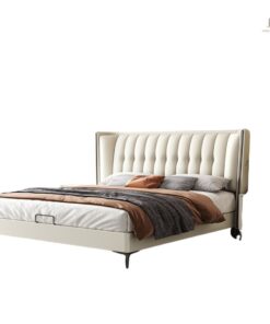 Giường Ngủ GN-15 Giường Ngủ GN-15