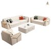 Ghế Sofa Nhập Khẩu Sfnk-19