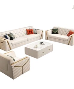 Ghế Sofa Nhập Khẩu SFNK-19 Ghế Sofa Nhập Khẩu SFNK-19