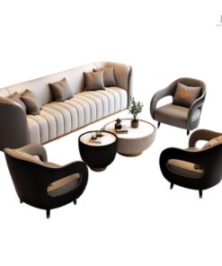 Ghế Sofa Nhập Khẩu SFNK-20