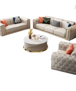 Ghế Sofa Nhập Khẩu SFNK-21 Ghế Sofa Nhập Khẩu SFNK-21