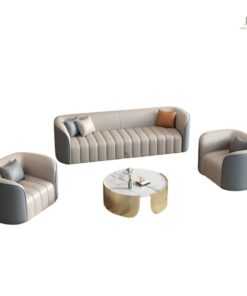 Ghế Sofa Nhập Khẩu SFNK-23