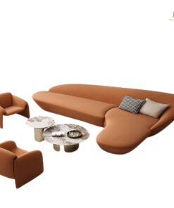 Ghế Sofa Nhập Khẩu SFNK-24 Ghế Sofa Nhập Khẩu SFNK-24