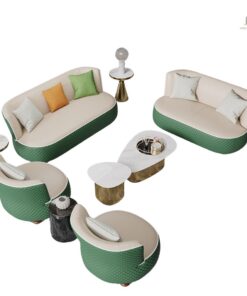 Ghế Sofa Nhập Khẩu SFNK-18