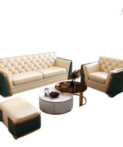 Ghế Sofa Nhập Khẩu SFNK-19