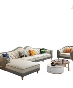 Ghế Sofa Nhập Khẩu SFNK-25 Ghế Sofa Nhập Khẩu SFNK-25
