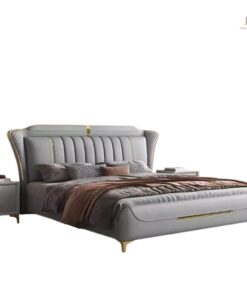 Giường Ngủ GN-10 Giường Ngủ GN-10