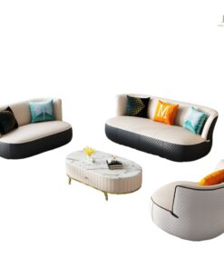 Ghế Sofa Nhập Khẩu SFNK-15