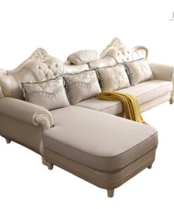 Ghế Sofa Cổ Điển Sfcđ-01 2 Ghế Sofa Cổ Điển Sfcđ-01