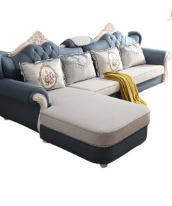 Ghế Sofa Cổ Điển SFCĐ-01