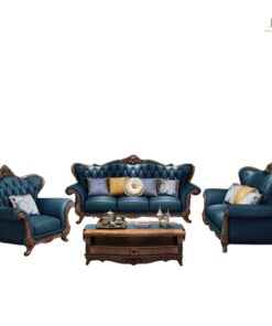 Ghế Sofa Cổ Điển SFCĐ-05 Ghế Sofa Cổ Điển SFCĐ-05