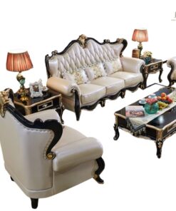 Ghế Sofa Cổ Điển SFCĐ-06