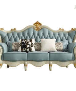 Ghế Sofa Cổ Điển SFCĐ-04