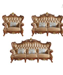 Ghế Sofa Cổ Điển SFCĐ-03