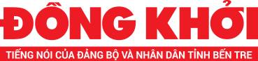 Dongkhoi