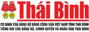 Logo Thaibinh