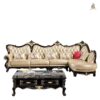 Ghế Sofa Cổ Điển Sfcđ-14